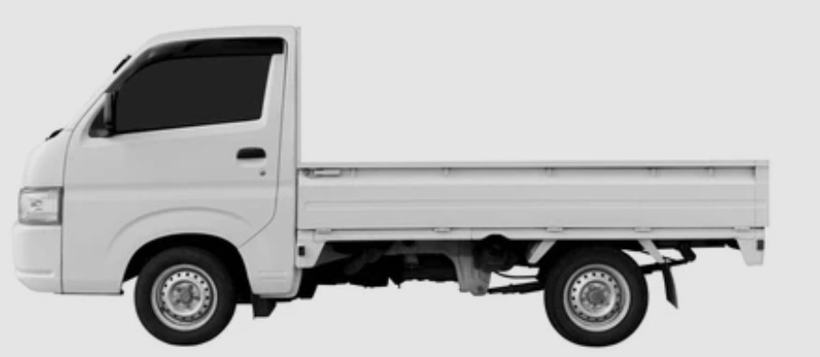 Mini Truck