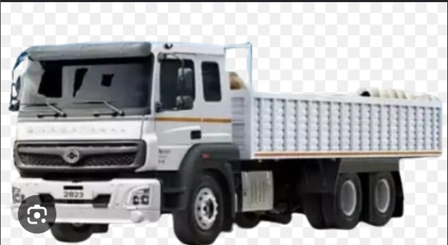 Open Truck