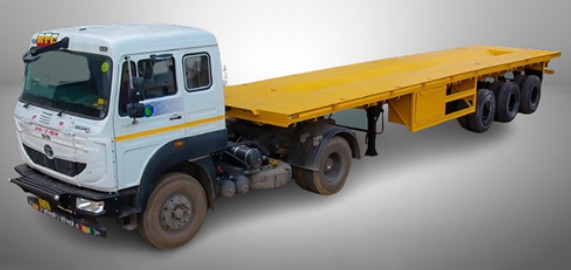 Trailer