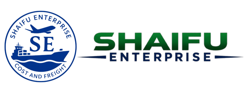 Shaifu Enterprise Logo
