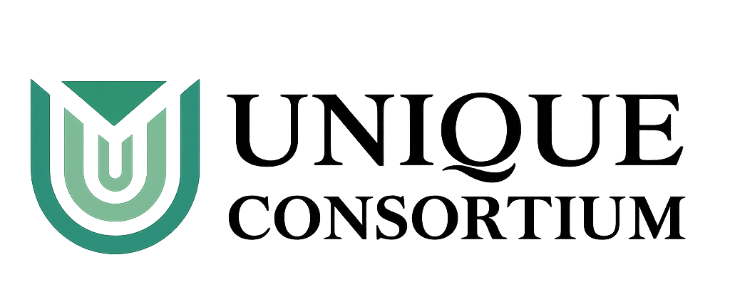 Unique Consortium Logo